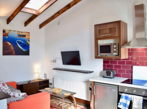 Studio Apartment in Dublin