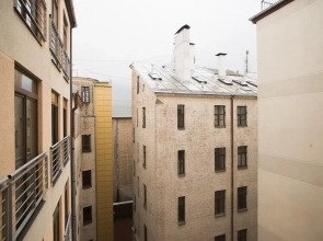Old Riga Park Studio