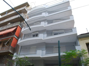 Athens Lotus Apartments