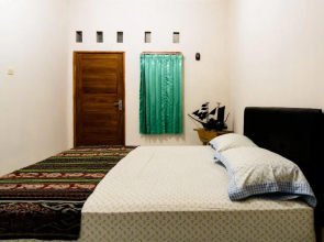 Jeges Homestay