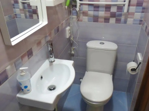 ApartUnit (АпартЮнит) на улице Челюскинцев