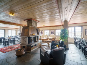 Hustadvika Havhotell - By Classic Norway Hotels