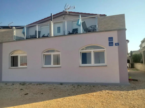 Apartments Glasnovic