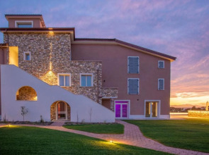 Riva Toscana Golf Resort & SPA