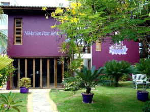 Apartamento Pipa Beleza