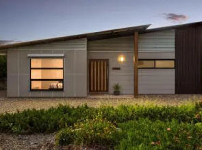 Great Ness Beachhouse - WiFi - Pet-Friendly