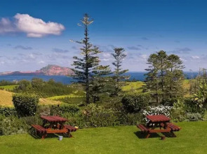 Cottages at Seaview Norfolk Island
