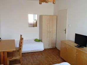 Viator Pokoje Goscinne