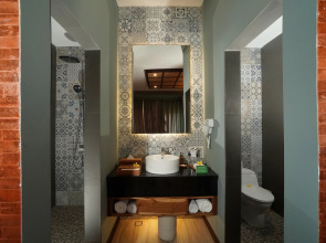 FuramaXclusive Resort & Villas, Ubud Resort