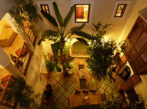 Riad El Youssoufi