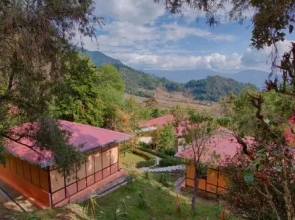 Martam Village Resort