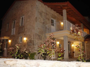 Casa da Nininha