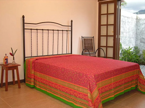 Pousada Rosa Café