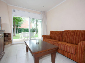 Apartamentos Sunway San Jorge