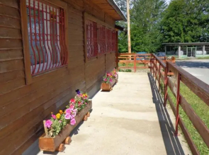 Cabana Plai