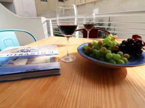 Casa Giuditta Deluxe a Otranto