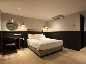 Monocolo Boutique Hotel