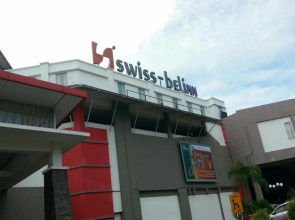 Swiss-Belinn Panakkukang Makassar