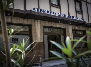 Mediterraneo Hotel & Residence