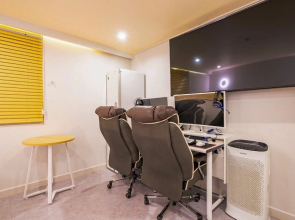 Gwangju Daein-Dong Hotel Haru