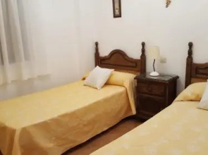 Apartamentos Vacacionales Atlanterra