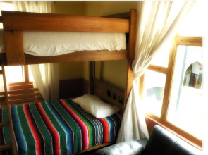 Hostal San Fransiskuni