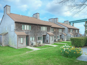 Club Wyndham Newport Overlook