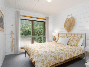 The Beach Cottage