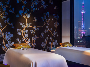 W Shanghai - The Bund