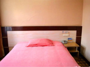 Hohhot Jiahong Home Inn Ulanqab East Street 4th Branch