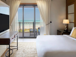 Отель The St. Regis Saadiyat Island Resort, Abu Dhabi