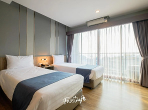 So Boutique Pattaya Hotel and Residences