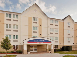 Candlewood Suites Chesapeake by IHG