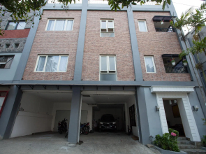 Hotel O 32 Guest House