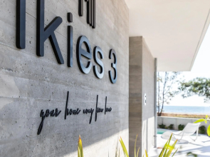 Ikies 3