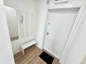 Апартаменты на Георгиевском проспекте 27к1