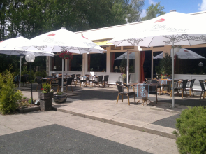 Hotel Restaurant Seegarten Quickborn