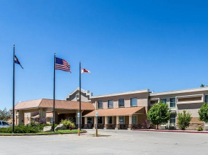 Holiday Inn Hotel & Suites Craig