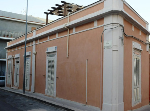 Casa Vacanze Amonì