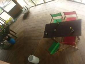 Casa de Selva Uaco