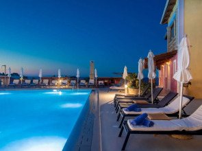 Sea View Village - Studios & Apartments