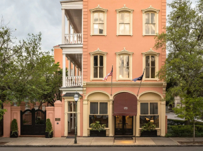 The Meeting Street Inn