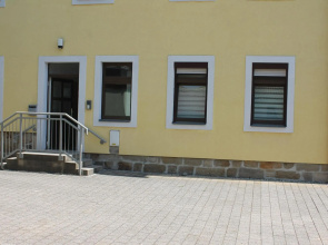 Ferienoase Kleine Perle