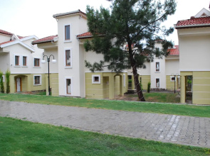 Didim Akbuk Country Villas