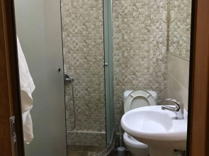 Ереван  Хостел