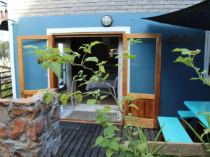 Bluebottle Guest House