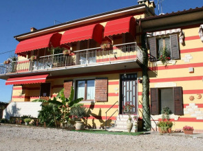 Ca' del Sasso Country House