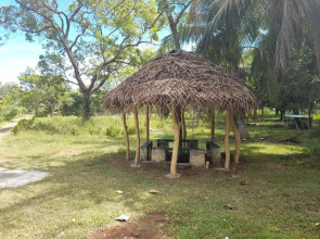 Wild Wild Holiday Bungalow