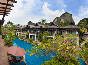Railay Village Resort & Spa