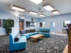 Days Inn McCook